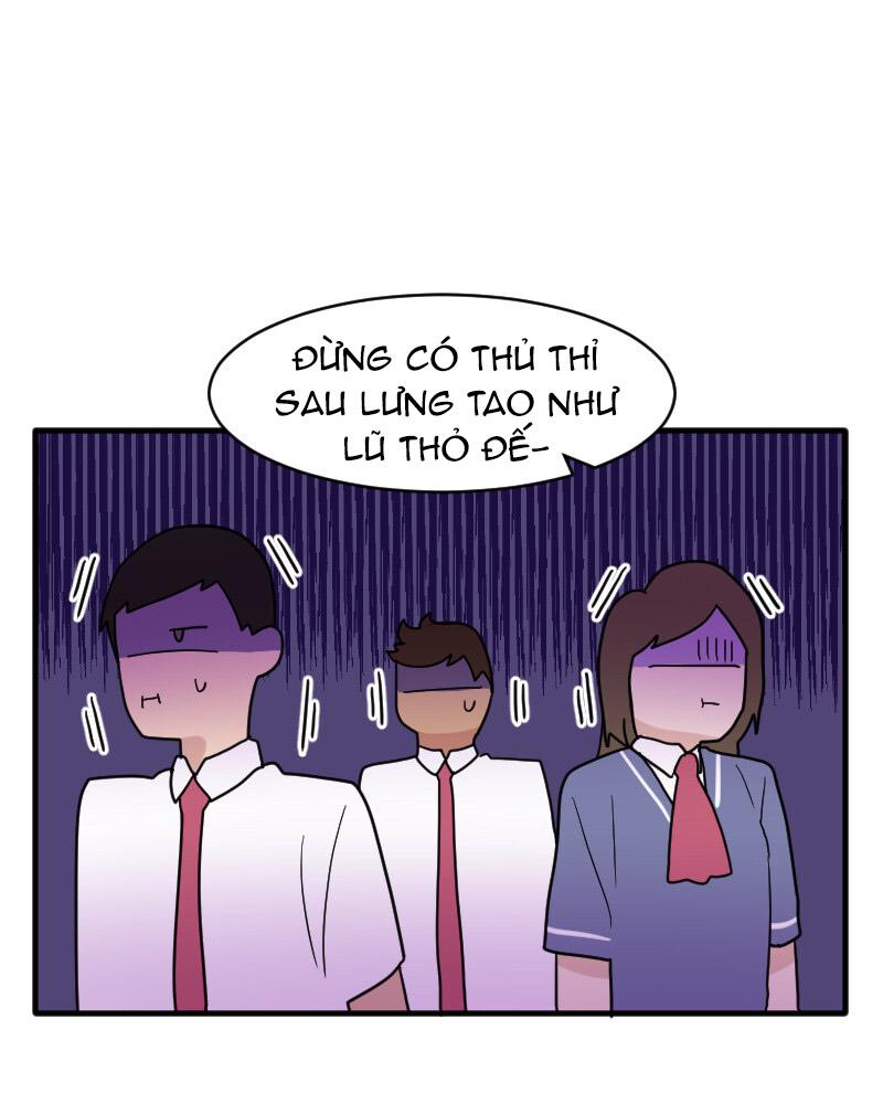 Truyện Ngôn Nhưng Không Ngôn Lắm: Chapter 11