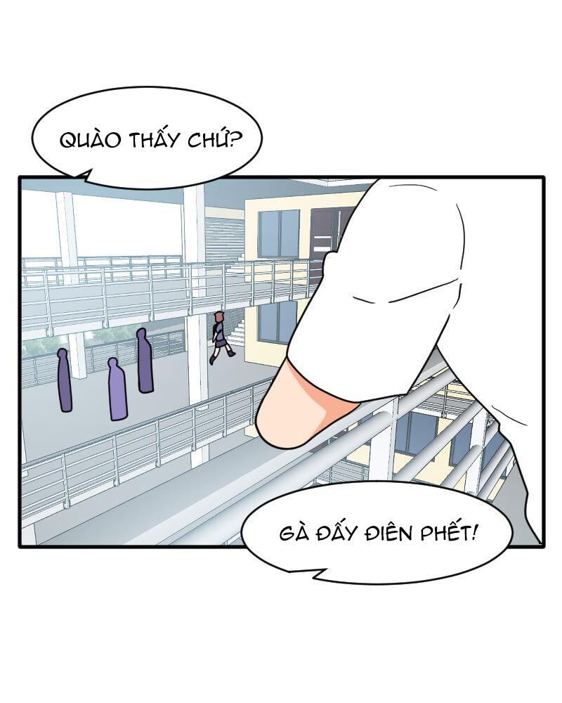 Truyện Ngôn Nhưng Không Ngôn Lắm: Chapter 11