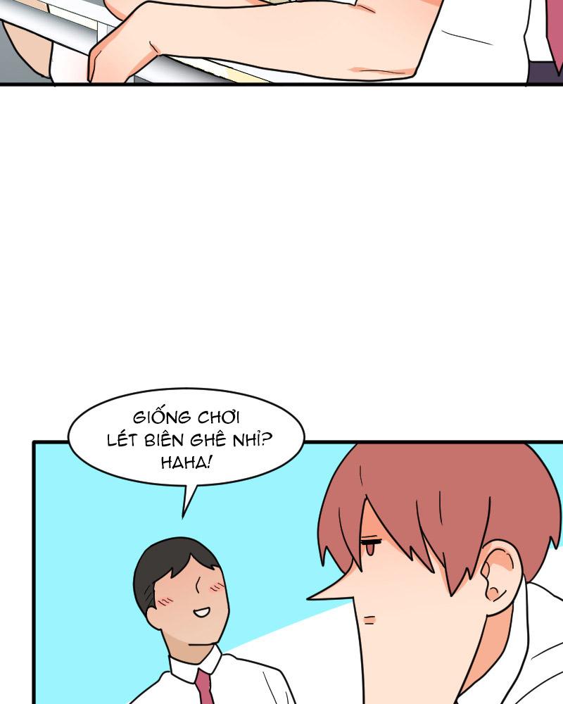 Truyện Ngôn Nhưng Không Ngôn Lắm: Chapter 11