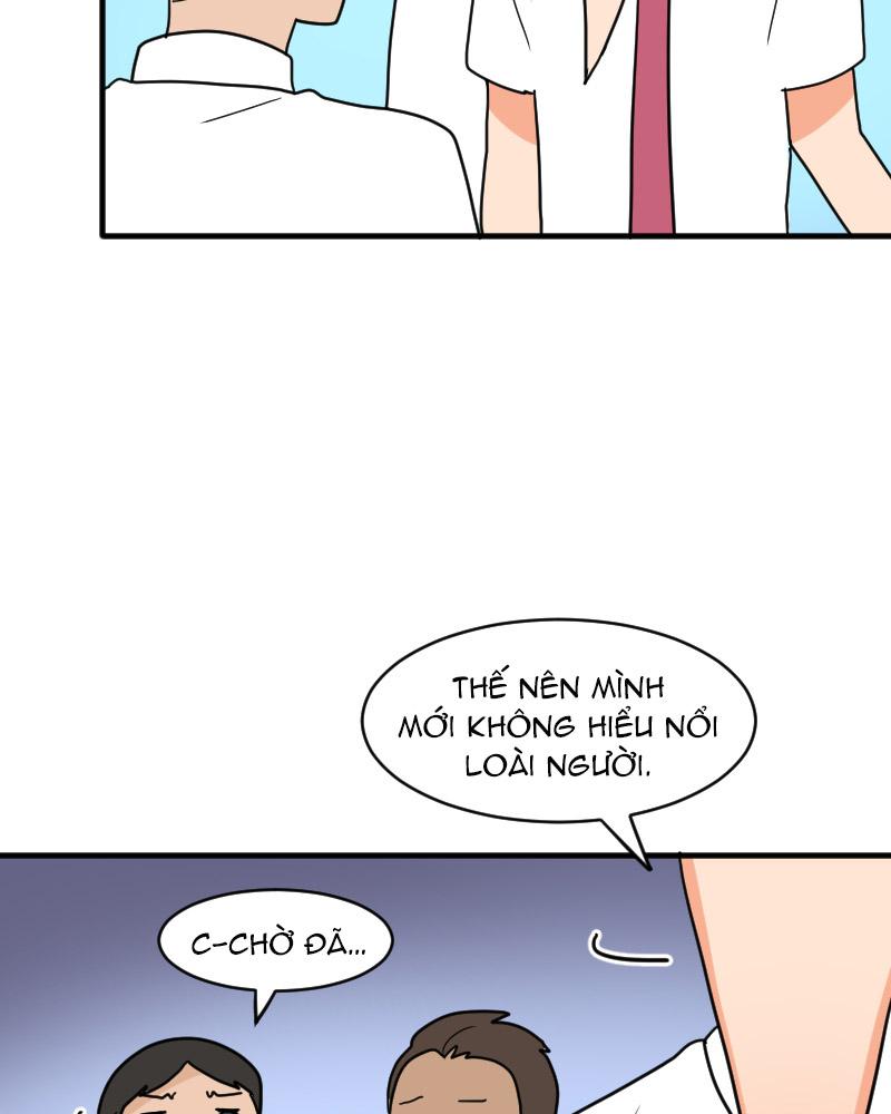 Truyện Ngôn Nhưng Không Ngôn Lắm: Chapter 11