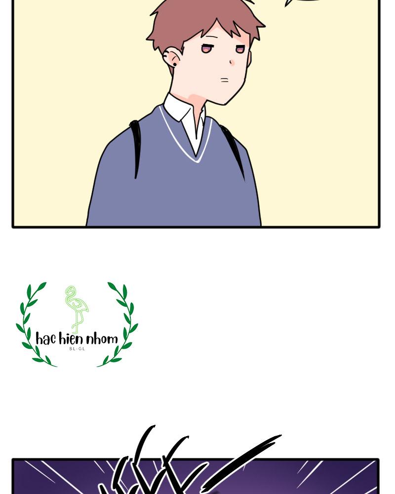 Truyện Ngôn Nhưng Không Ngôn Lắm: Chapter 11