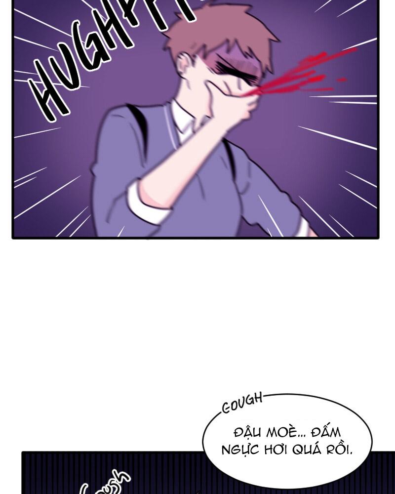 Truyện Ngôn Nhưng Không Ngôn Lắm: Chapter 11