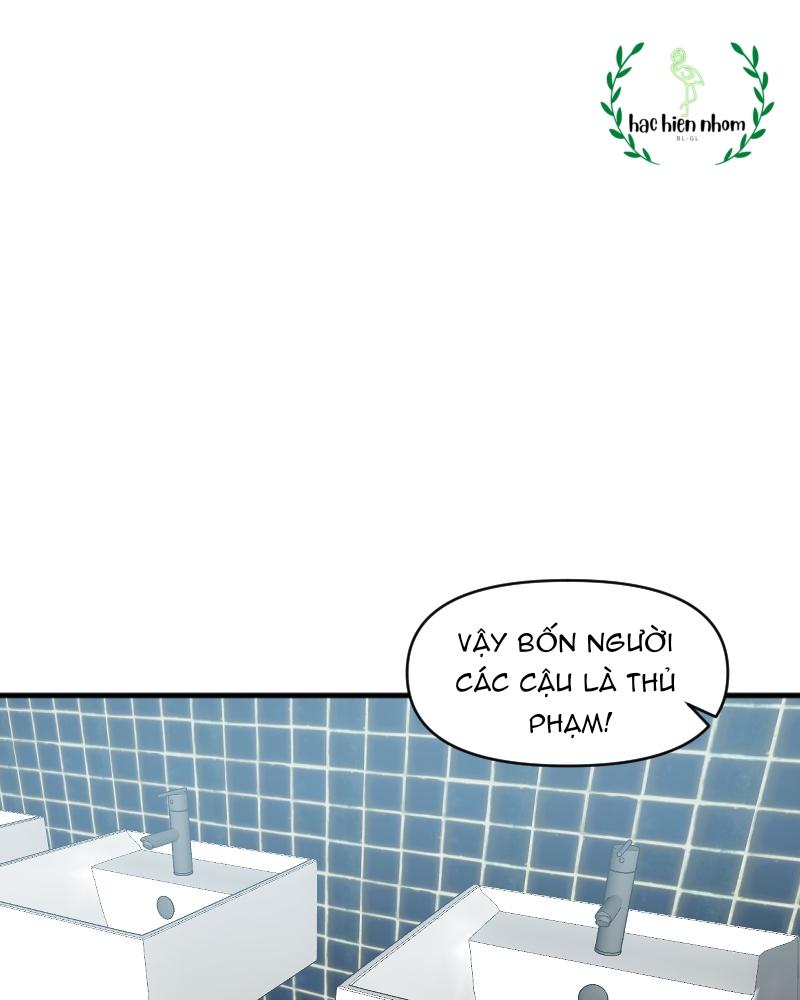 Truyện Ngôn Nhưng Không Ngôn Lắm: Chapter 12
