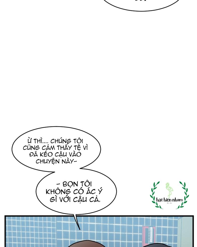 Truyện Ngôn Nhưng Không Ngôn Lắm: Chapter 12