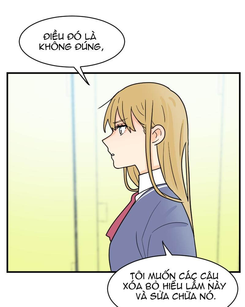 Truyện Ngôn Nhưng Không Ngôn Lắm: Chapter 12