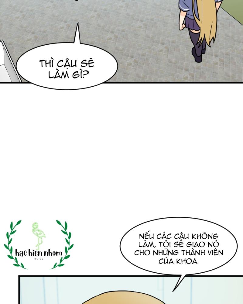 Truyện Ngôn Nhưng Không Ngôn Lắm: Chapter 12