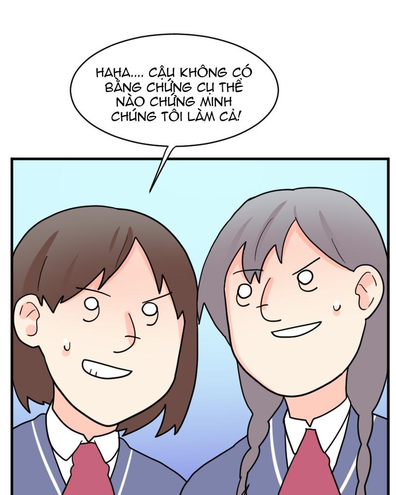 Truyện Ngôn Nhưng Không Ngôn Lắm: Chapter 12