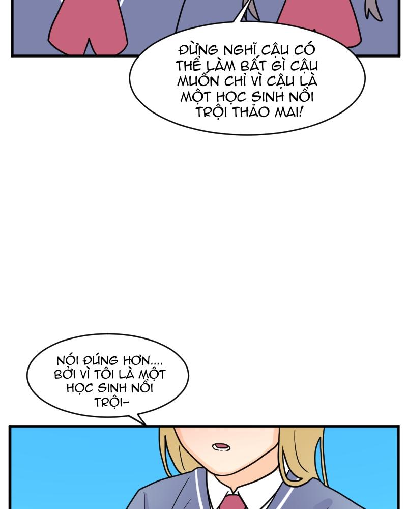 Truyện Ngôn Nhưng Không Ngôn Lắm: Chapter 12
