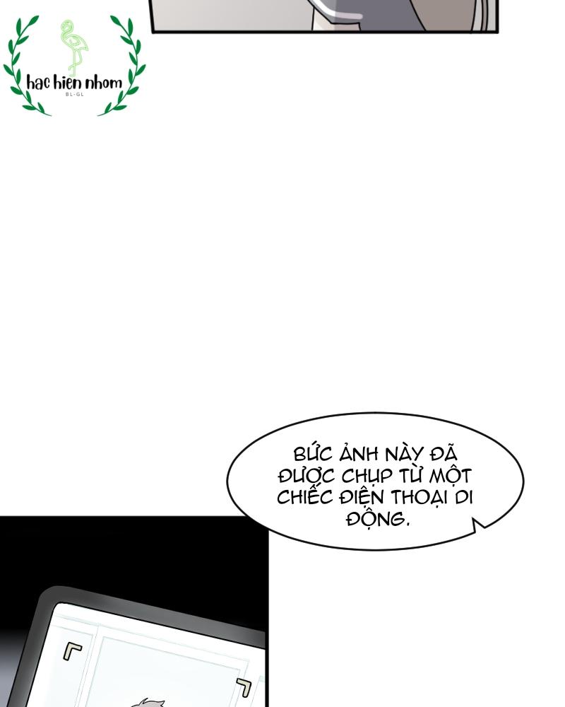 Truyện Ngôn Nhưng Không Ngôn Lắm: Chapter 12