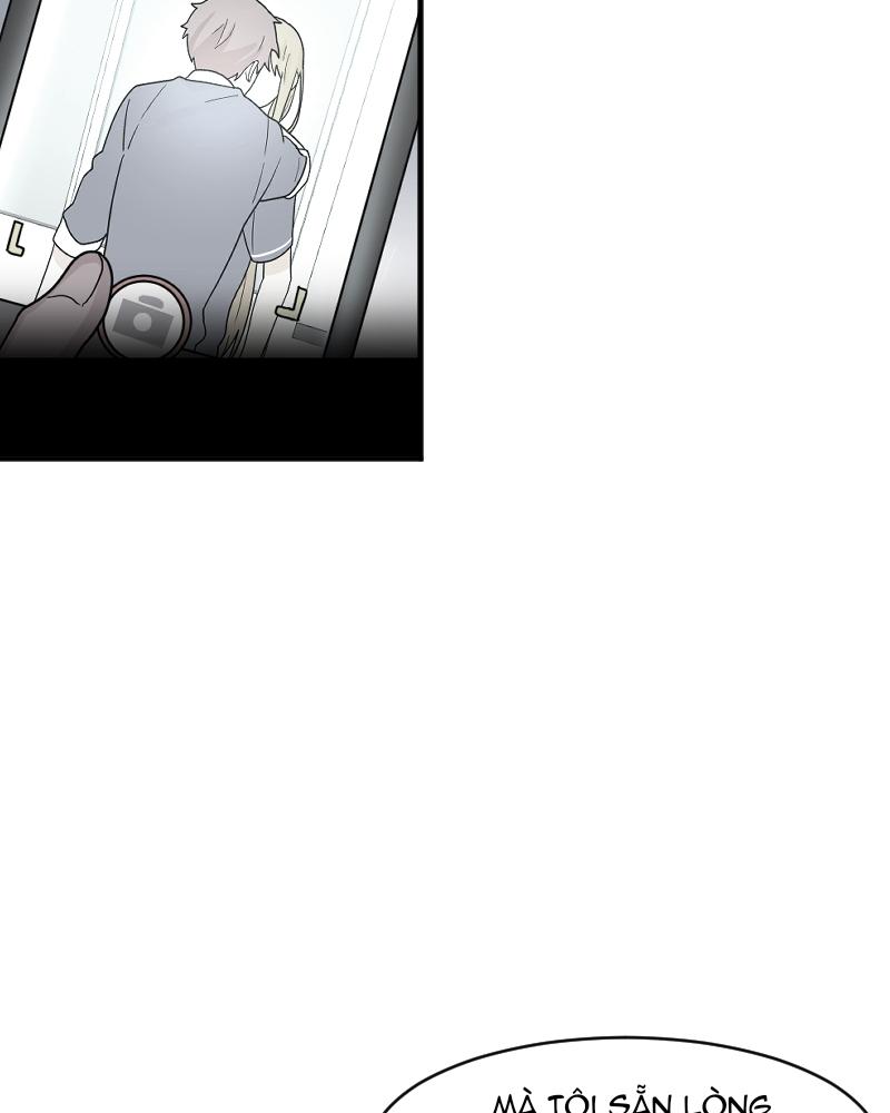 Truyện Ngôn Nhưng Không Ngôn Lắm: Chapter 12
