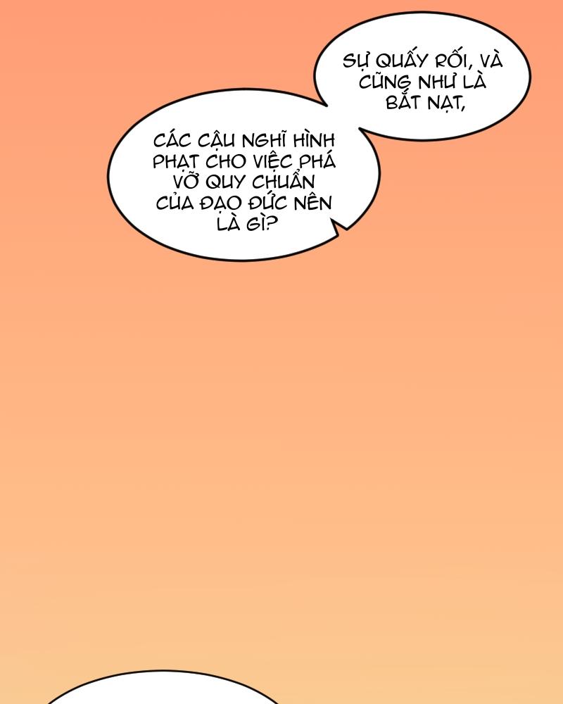 Truyện Ngôn Nhưng Không Ngôn Lắm: Chapter 12