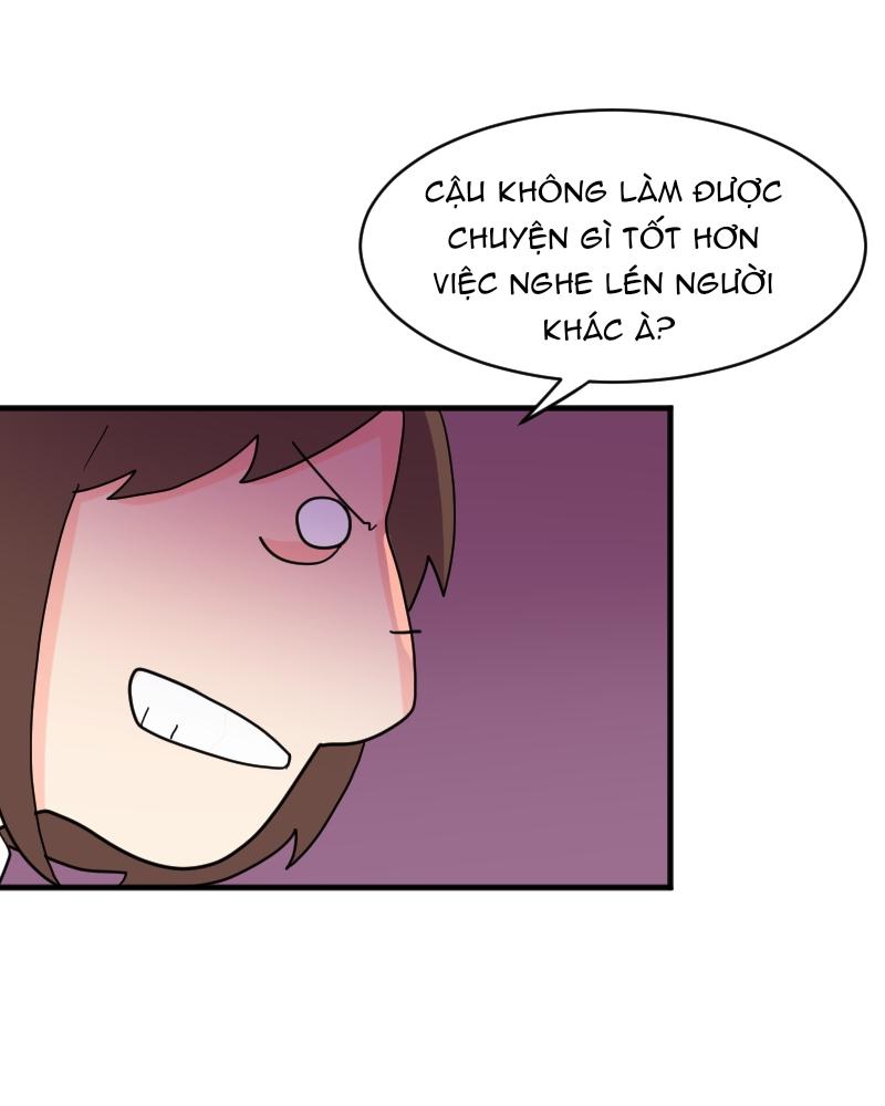 Truyện Ngôn Nhưng Không Ngôn Lắm: Chapter 12