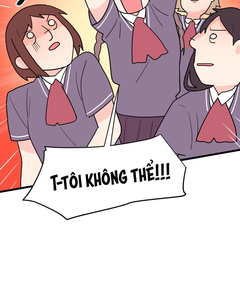 Truyện Ngôn Nhưng Không Ngôn Lắm: Chapter 12