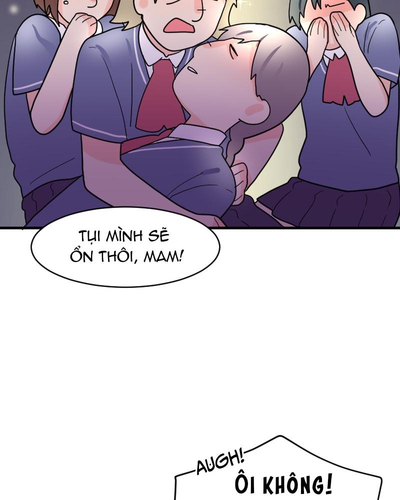Truyện Ngôn Nhưng Không Ngôn Lắm: Chapter 12