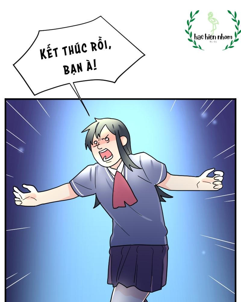 Truyện Ngôn Nhưng Không Ngôn Lắm: Chapter 12
