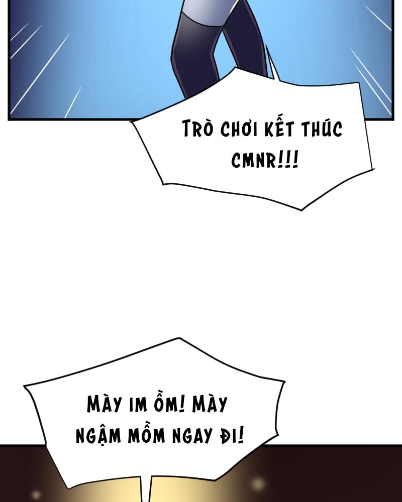 Truyện Ngôn Nhưng Không Ngôn Lắm: Chapter 12