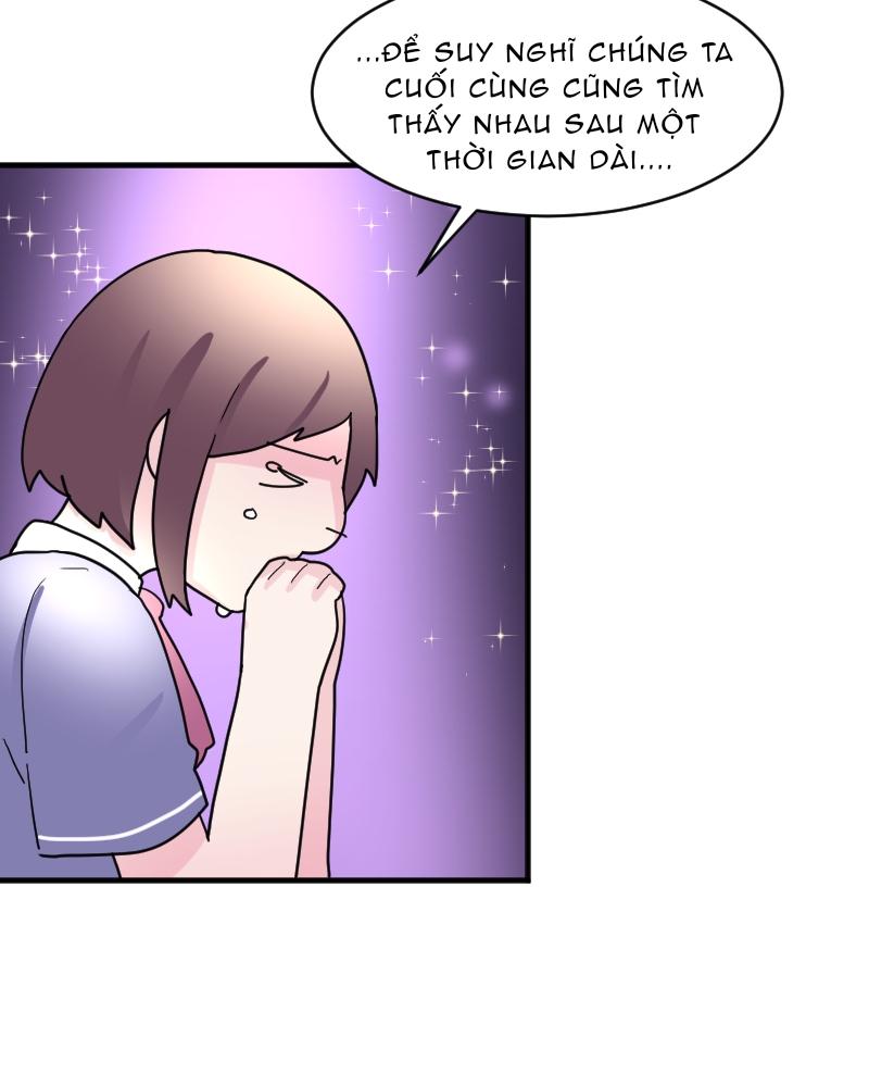 Truyện Ngôn Nhưng Không Ngôn Lắm: Chapter 12