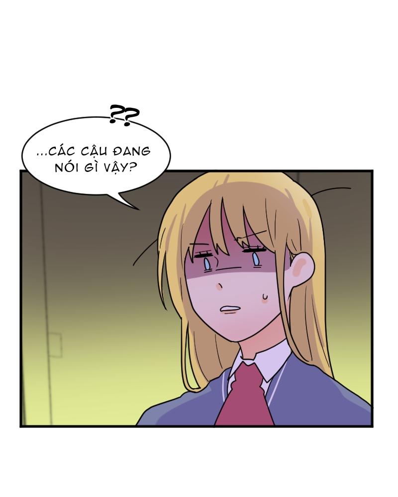 Truyện Ngôn Nhưng Không Ngôn Lắm: Chapter 12