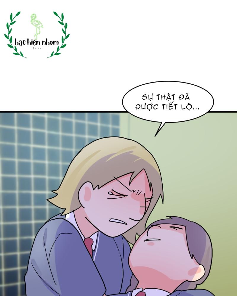 Truyện Ngôn Nhưng Không Ngôn Lắm: Chapter 12