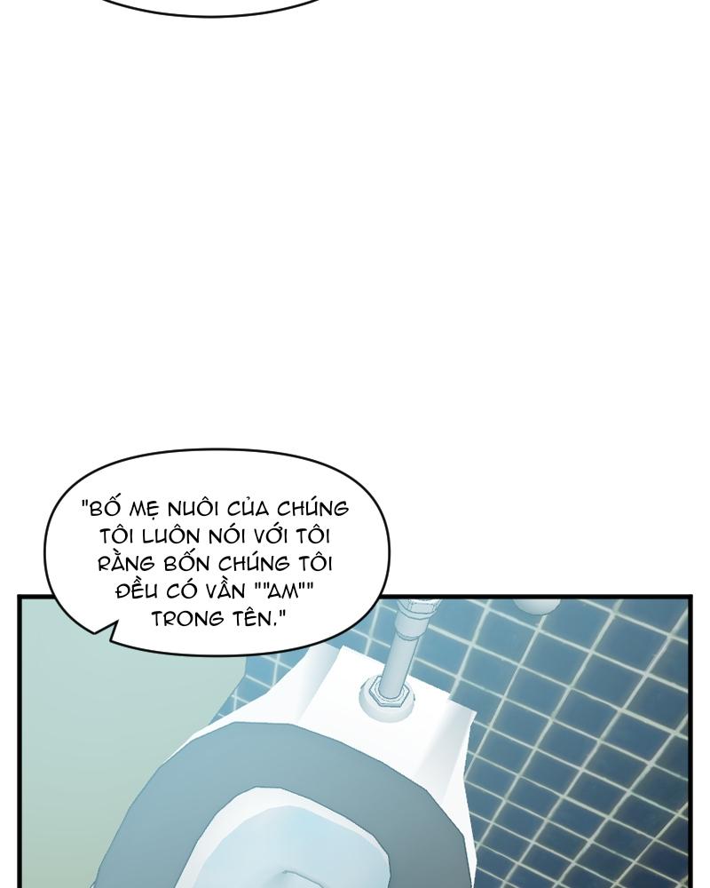 Truyện Ngôn Nhưng Không Ngôn Lắm: Chapter 12