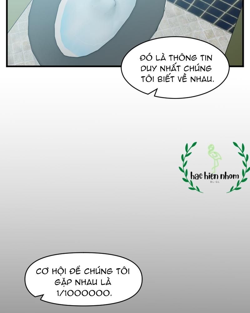 Truyện Ngôn Nhưng Không Ngôn Lắm: Chapter 12