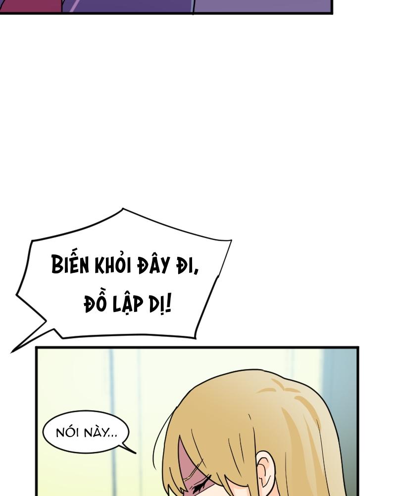 Truyện Ngôn Nhưng Không Ngôn Lắm: Chapter 12