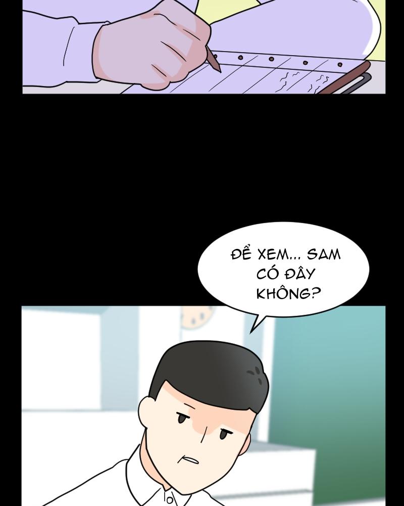 Truyện Ngôn Nhưng Không Ngôn Lắm: Chapter 12