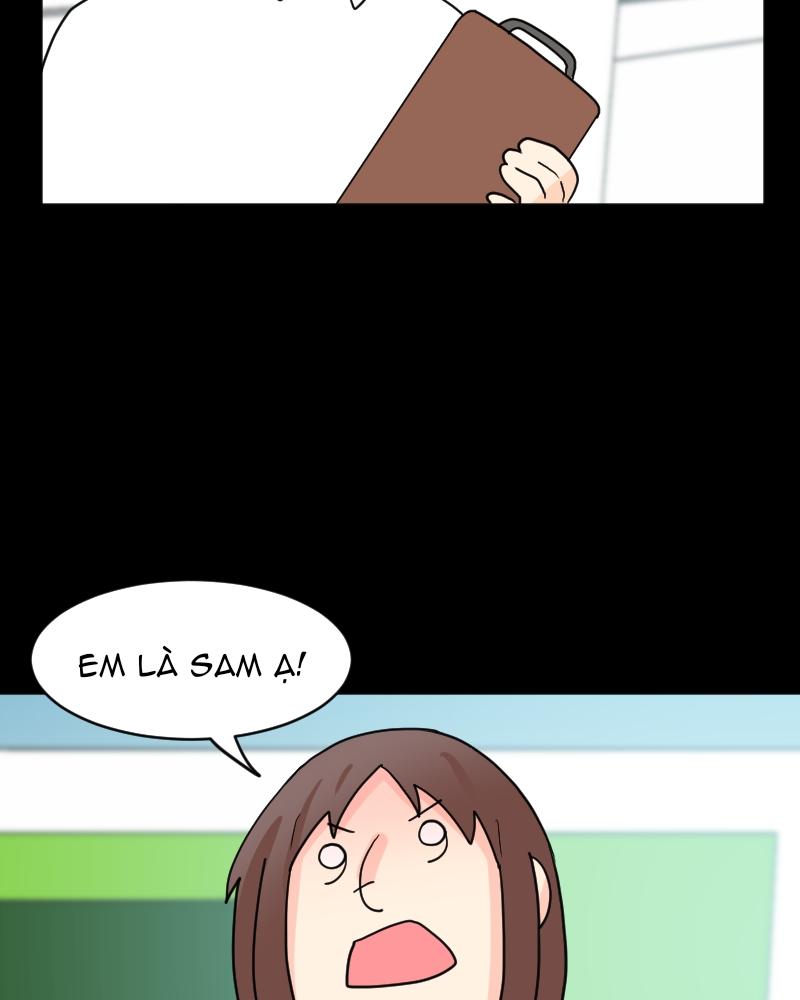 Truyện Ngôn Nhưng Không Ngôn Lắm: Chapter 12