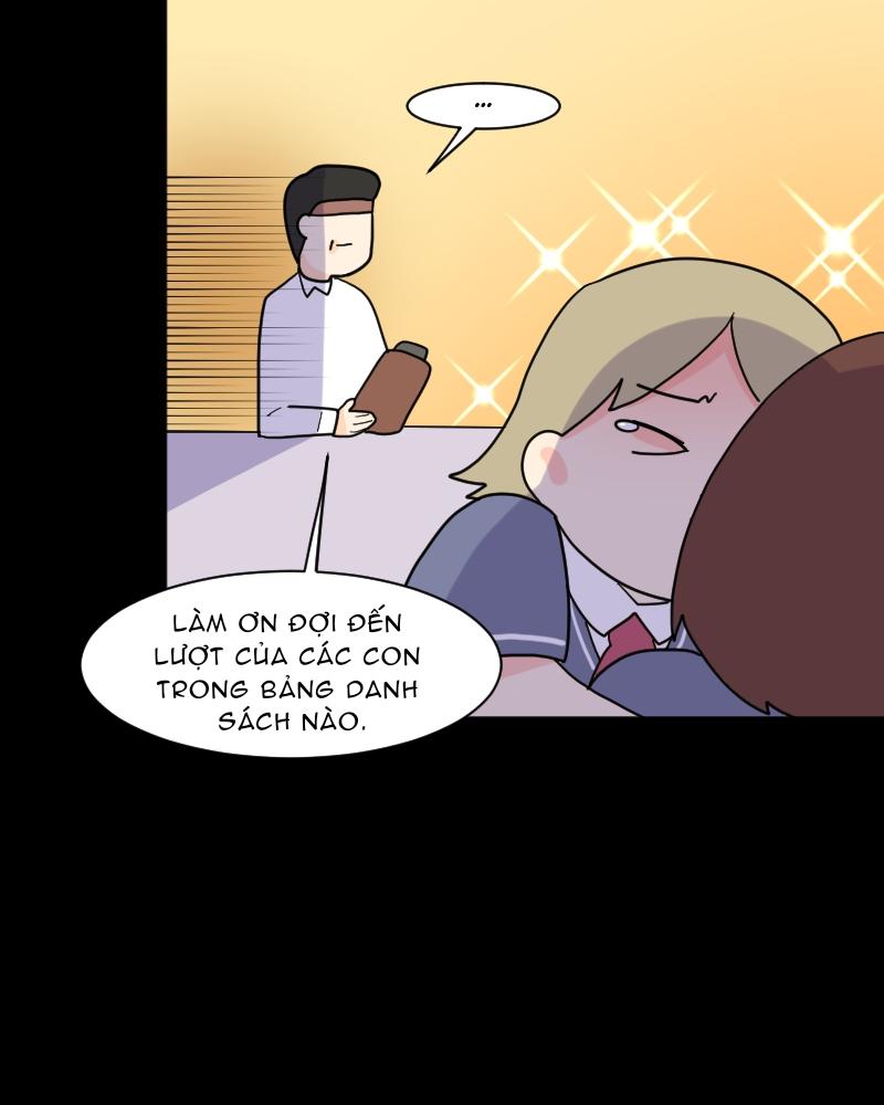 Truyện Ngôn Nhưng Không Ngôn Lắm: Chapter 12