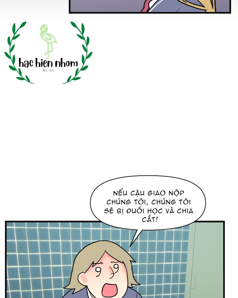 Truyện Ngôn Nhưng Không Ngôn Lắm: Chapter 12