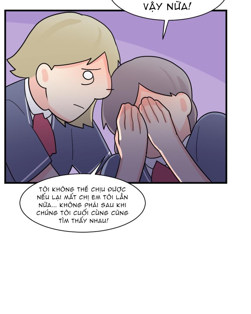 Truyện Ngôn Nhưng Không Ngôn Lắm: Chapter 12