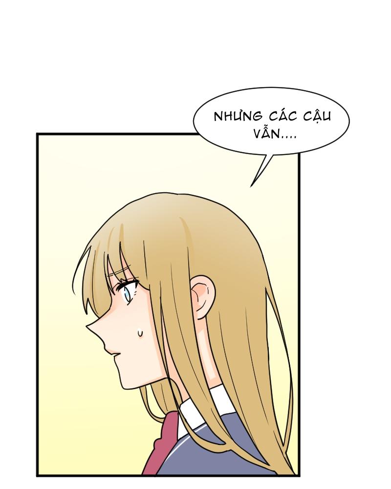 Truyện Ngôn Nhưng Không Ngôn Lắm: Chapter 12