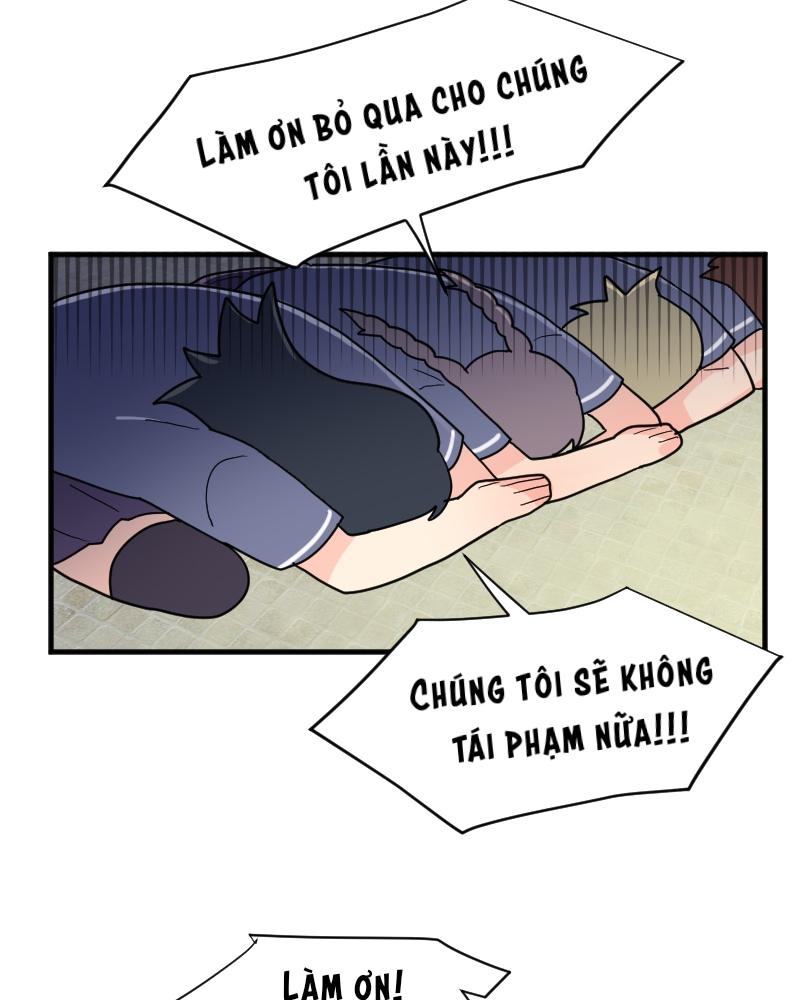 Truyện Ngôn Nhưng Không Ngôn Lắm: Chapter 12