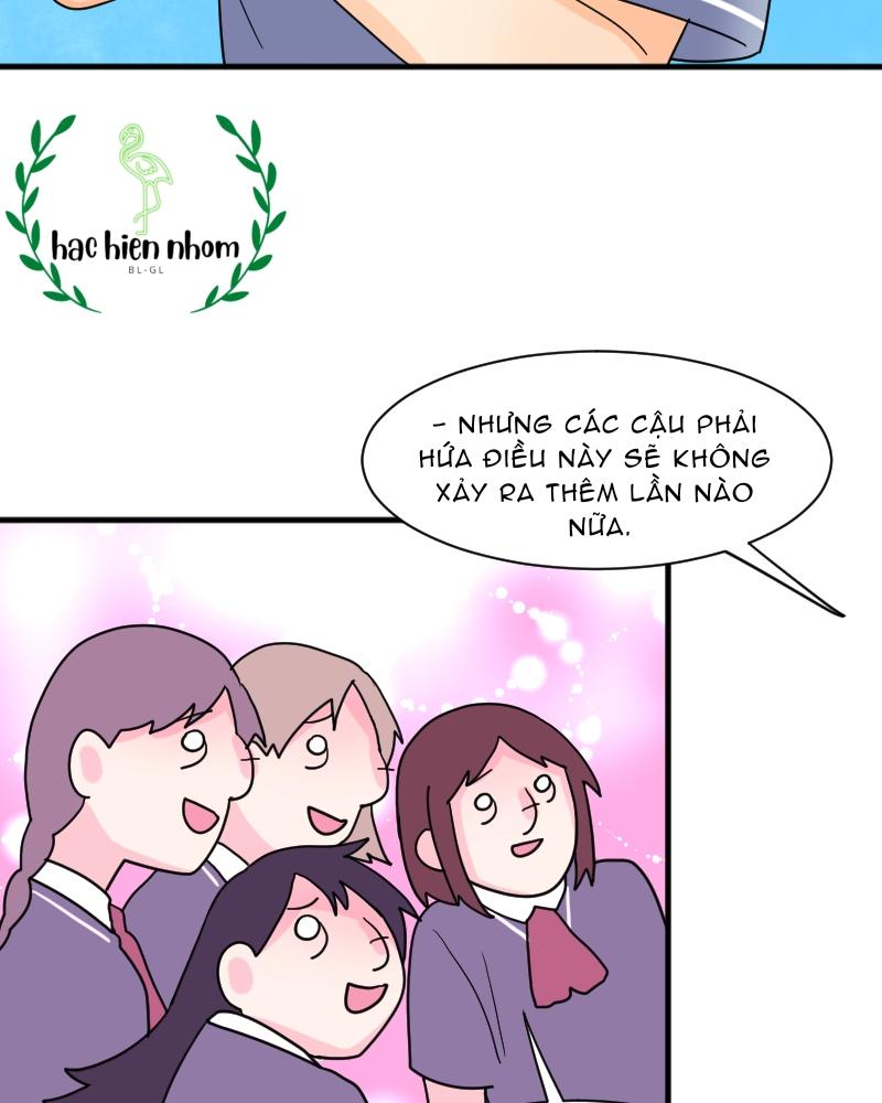 Truyện Ngôn Nhưng Không Ngôn Lắm: Chapter 12