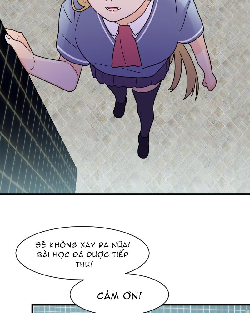Truyện Ngôn Nhưng Không Ngôn Lắm: Chapter 12