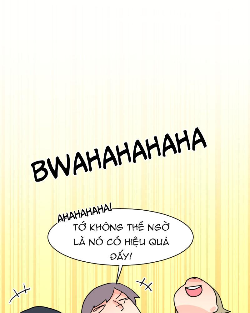Truyện Ngôn Nhưng Không Ngôn Lắm: Chapter 12
