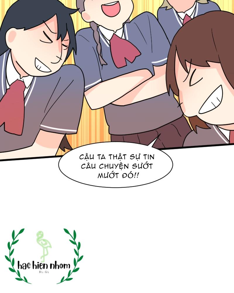 Truyện Ngôn Nhưng Không Ngôn Lắm: Chapter 12