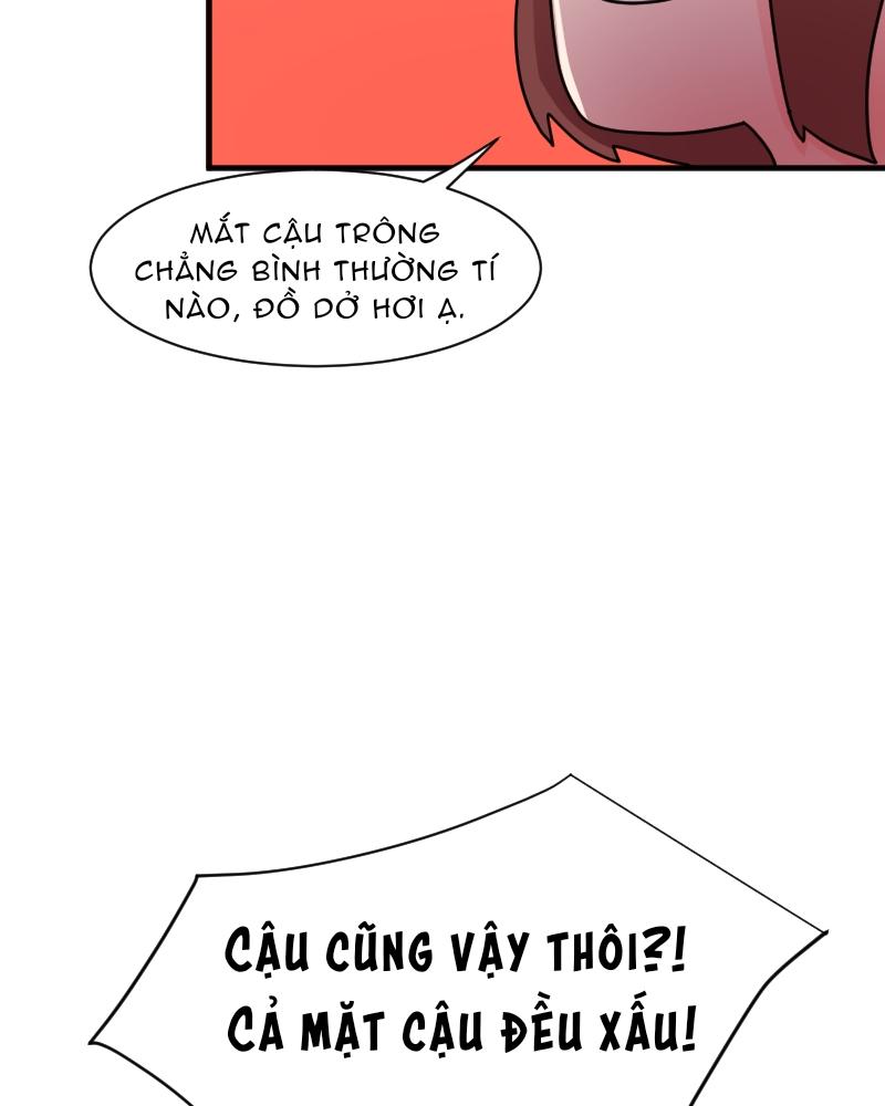 Truyện Ngôn Nhưng Không Ngôn Lắm: Chapter 12