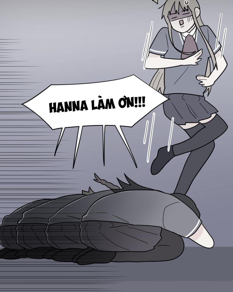 Truyện Ngôn Nhưng Không Ngôn Lắm: Chapter 13