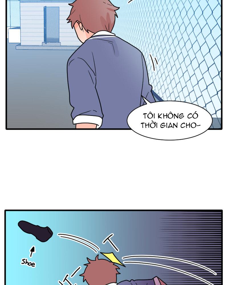 Truyện Ngôn Nhưng Không Ngôn Lắm: Chapter 13