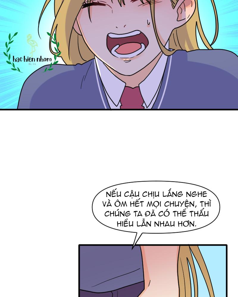 Truyện Ngôn Nhưng Không Ngôn Lắm: Chapter 13