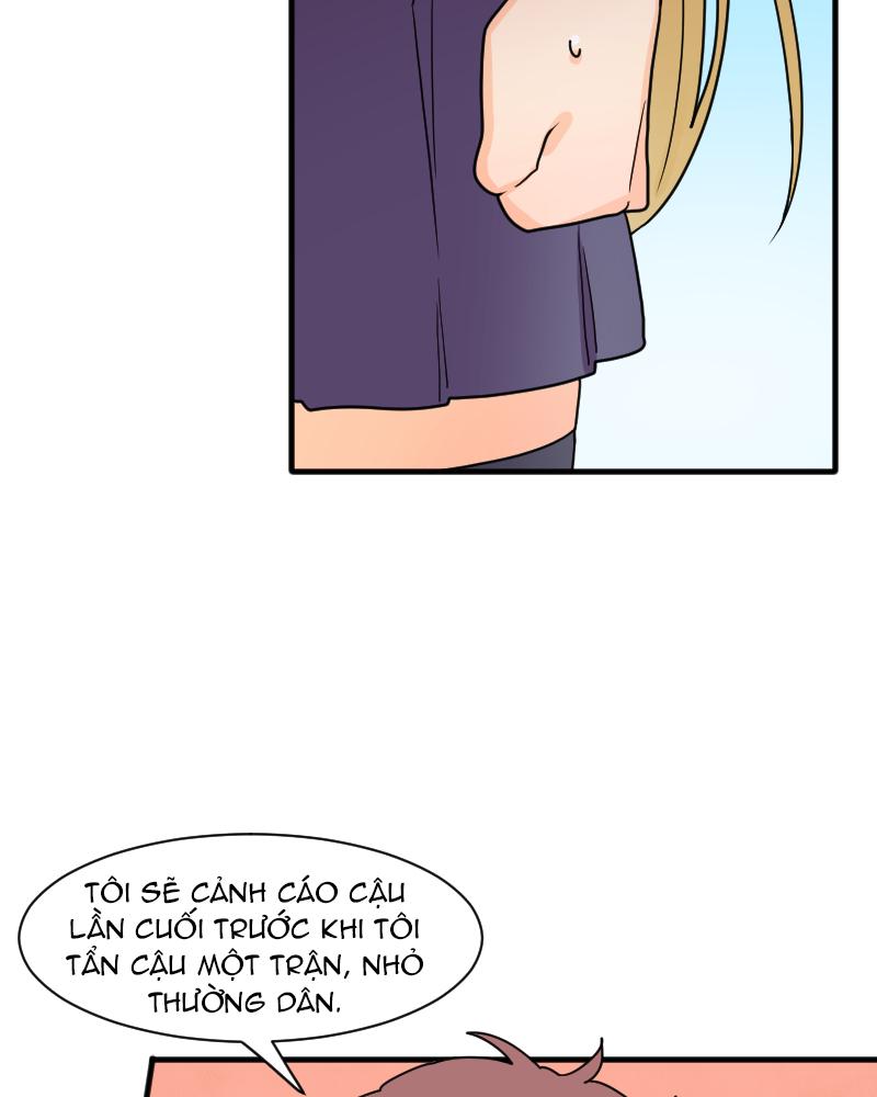 Truyện Ngôn Nhưng Không Ngôn Lắm: Chapter 13