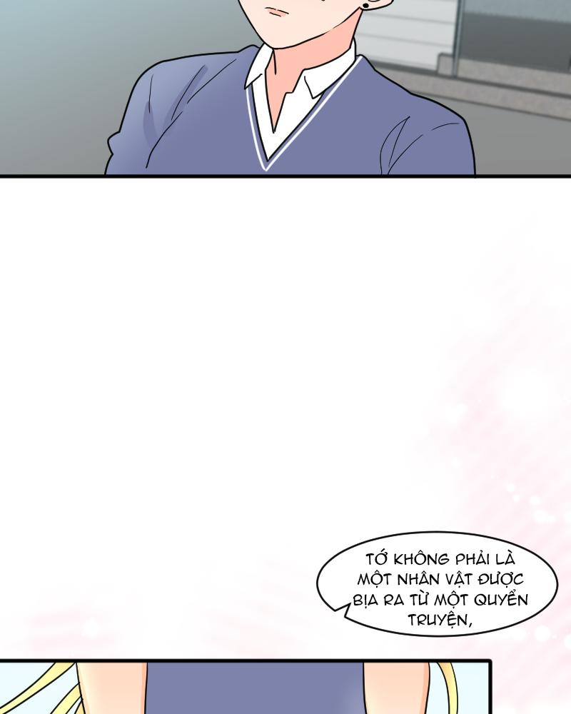 Truyện Ngôn Nhưng Không Ngôn Lắm: Chapter 13