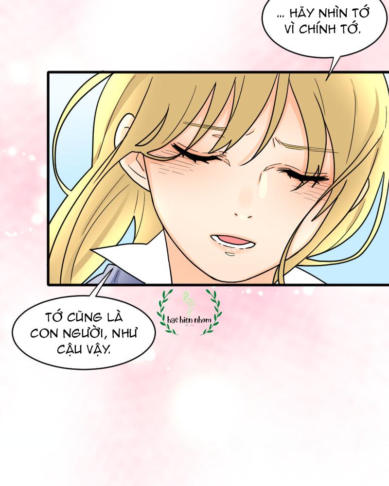 Truyện Ngôn Nhưng Không Ngôn Lắm: Chapter 13