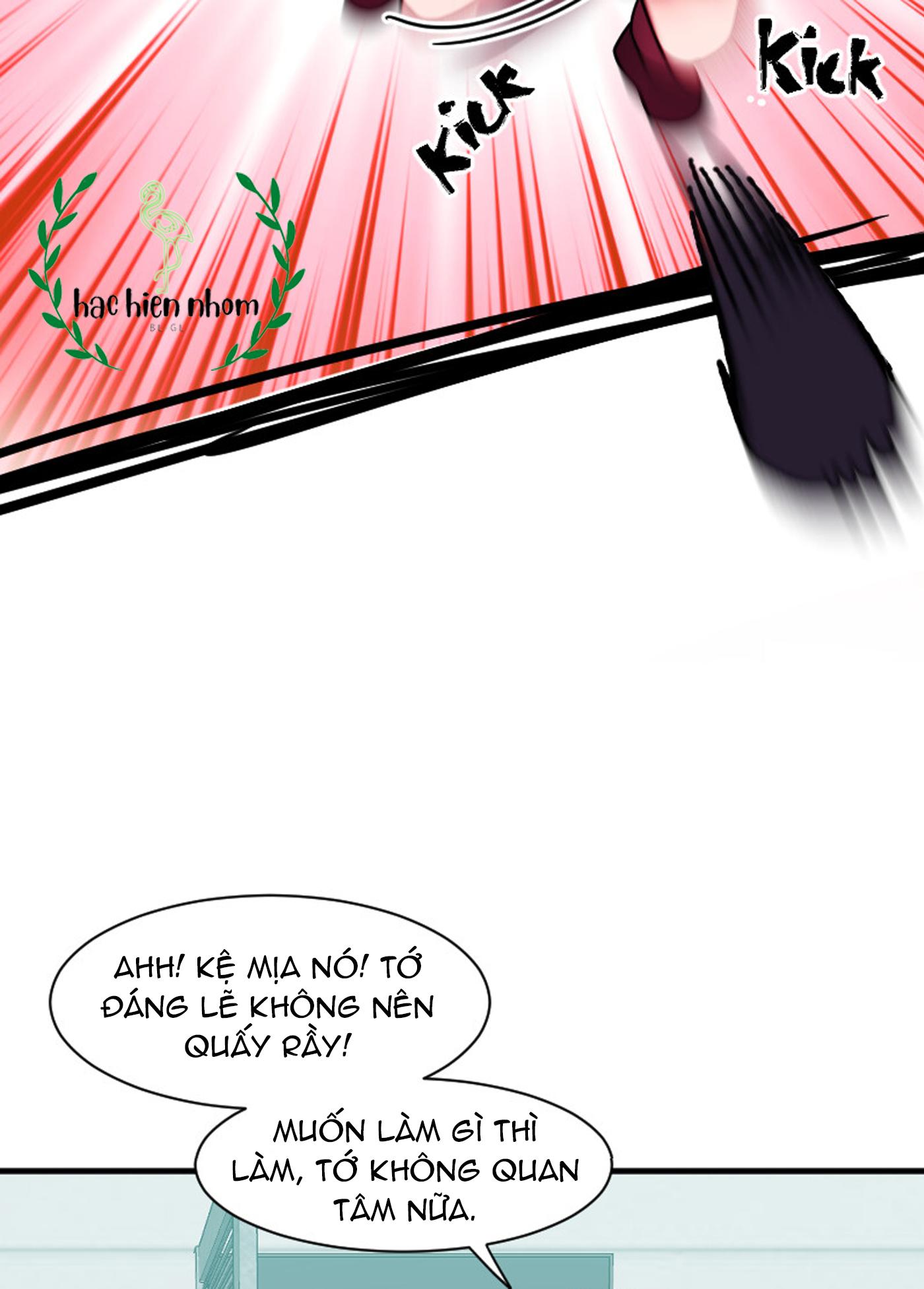 Truyện Ngôn Nhưng Không Ngôn Lắm: Chapter 13