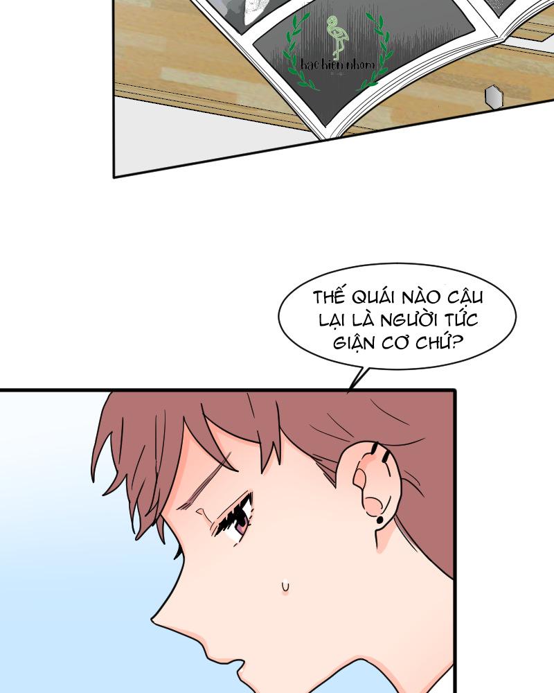 Truyện Ngôn Nhưng Không Ngôn Lắm: Chapter 13