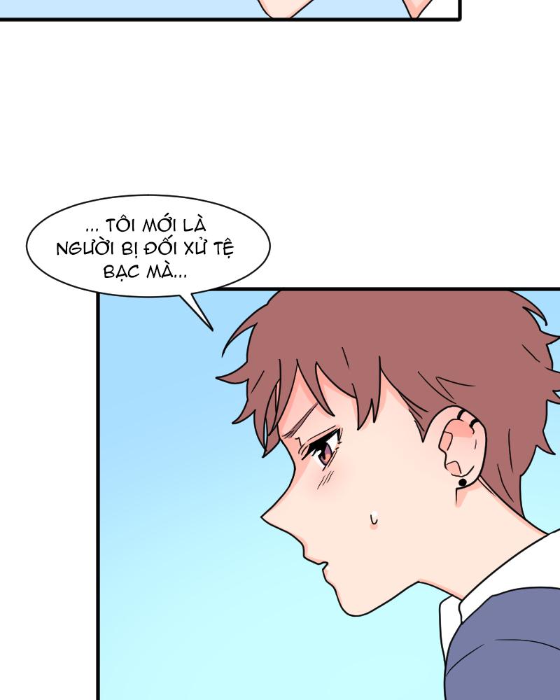 Truyện Ngôn Nhưng Không Ngôn Lắm: Chapter 13