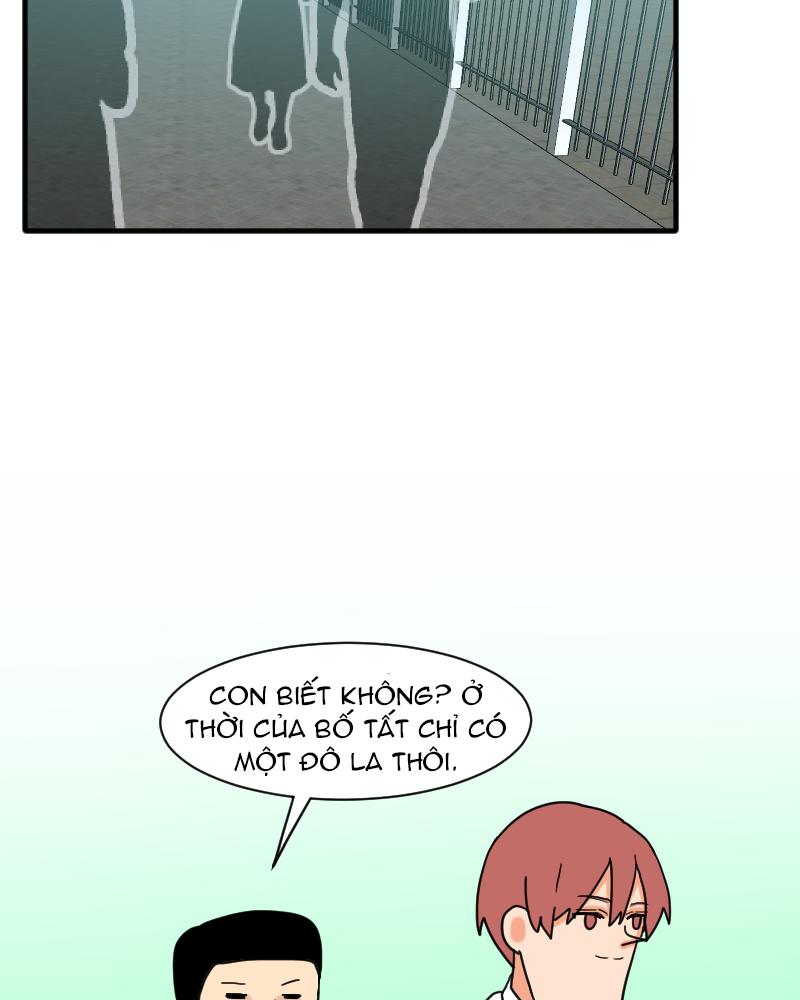 Truyện Ngôn Nhưng Không Ngôn Lắm: Chapter 13