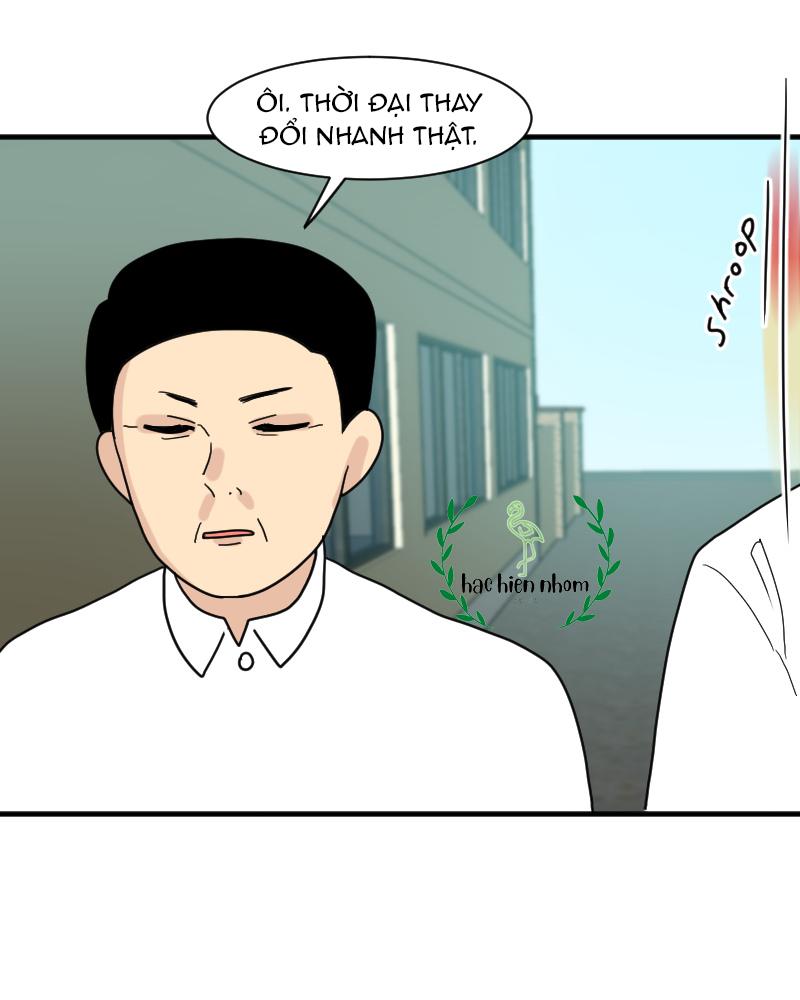 Truyện Ngôn Nhưng Không Ngôn Lắm: Chapter 13