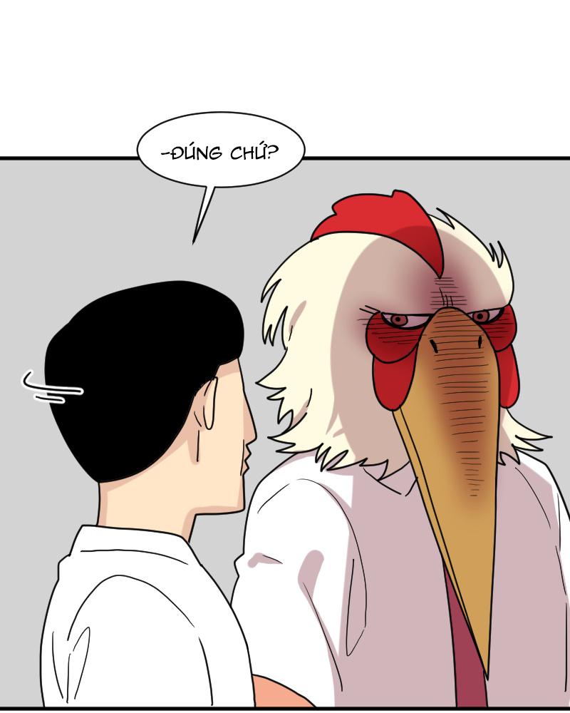 Truyện Ngôn Nhưng Không Ngôn Lắm: Chapter 13